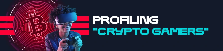 Profiling Crypto Gamers