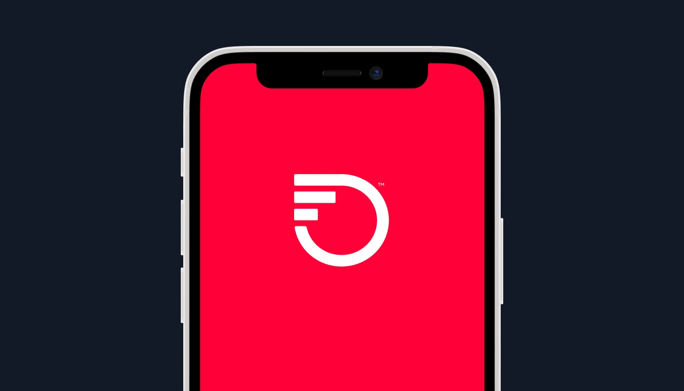 Frontier Mobile App