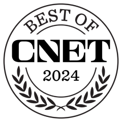 Best of CNET 2024