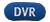 DVR - remote