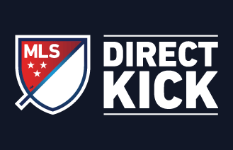 MLS Direct Kick
