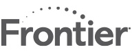 gray Frontier logo